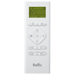 Сплит-система кондиционер настенный Ballu Igreen Pro BSAGI-07HN8 на 23 м²