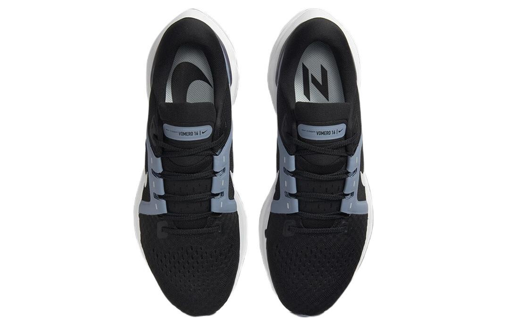 Nike Air Zoom Vomero 16 "Black Ashen Slate"