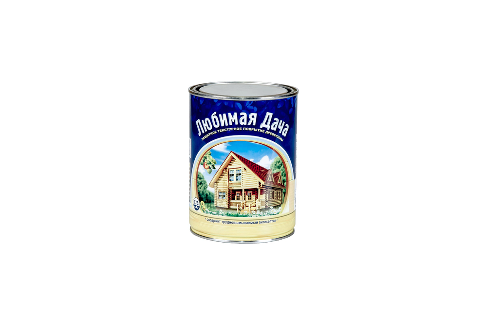Пропитка "Любимая Дача" бесцветная 0,75