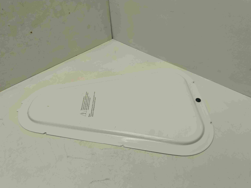 W1NHPI72SCS кт231 Задняя панель для стиральной машины Gorenje W1NHPI72SCS б/у
