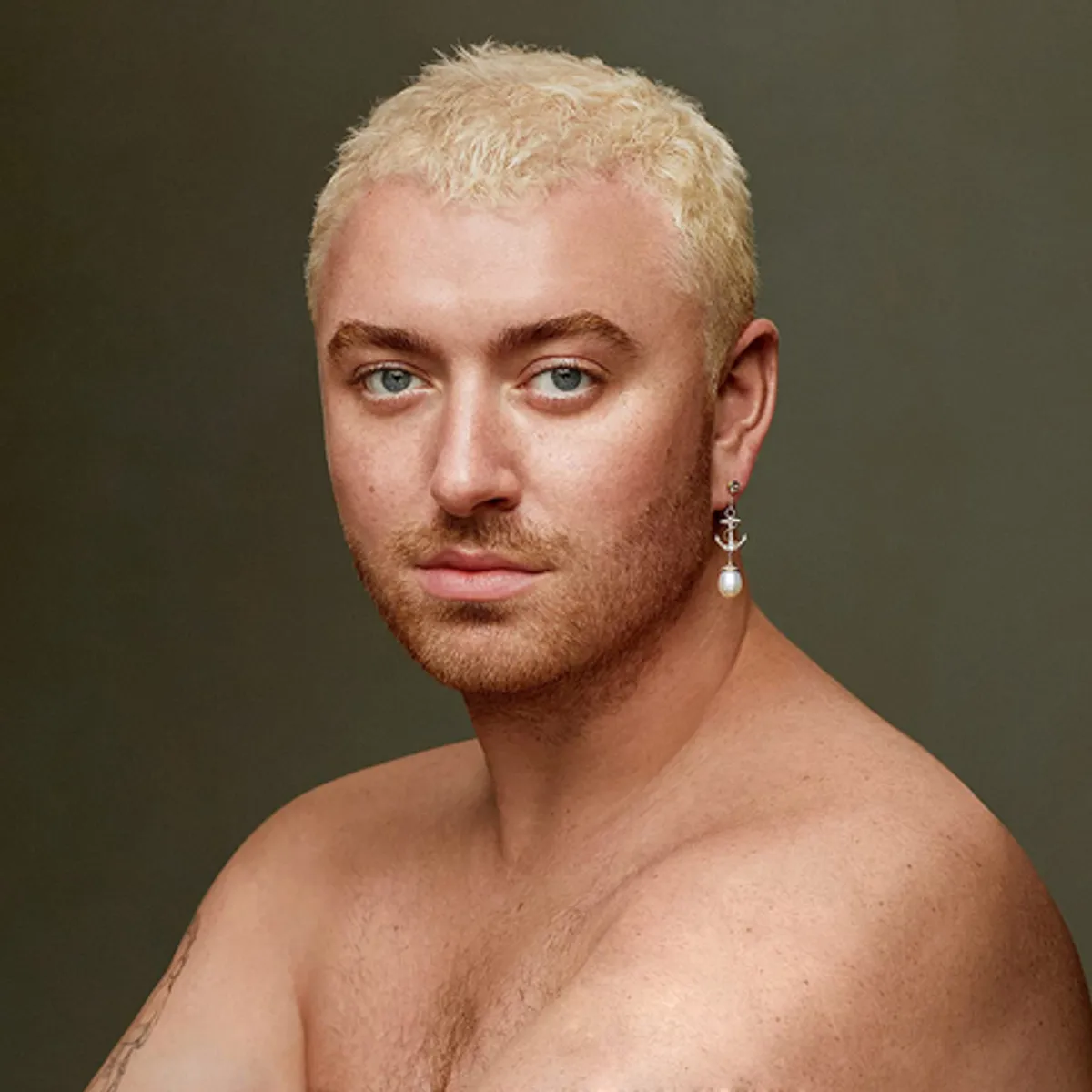 Виниловая пластинка. Sam Smith - Gloria