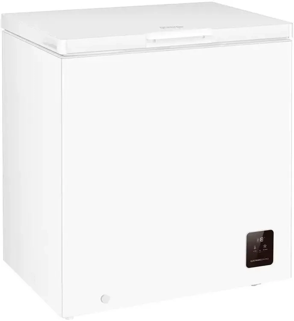 Морозильный ларь Gorenje FHC2516W5