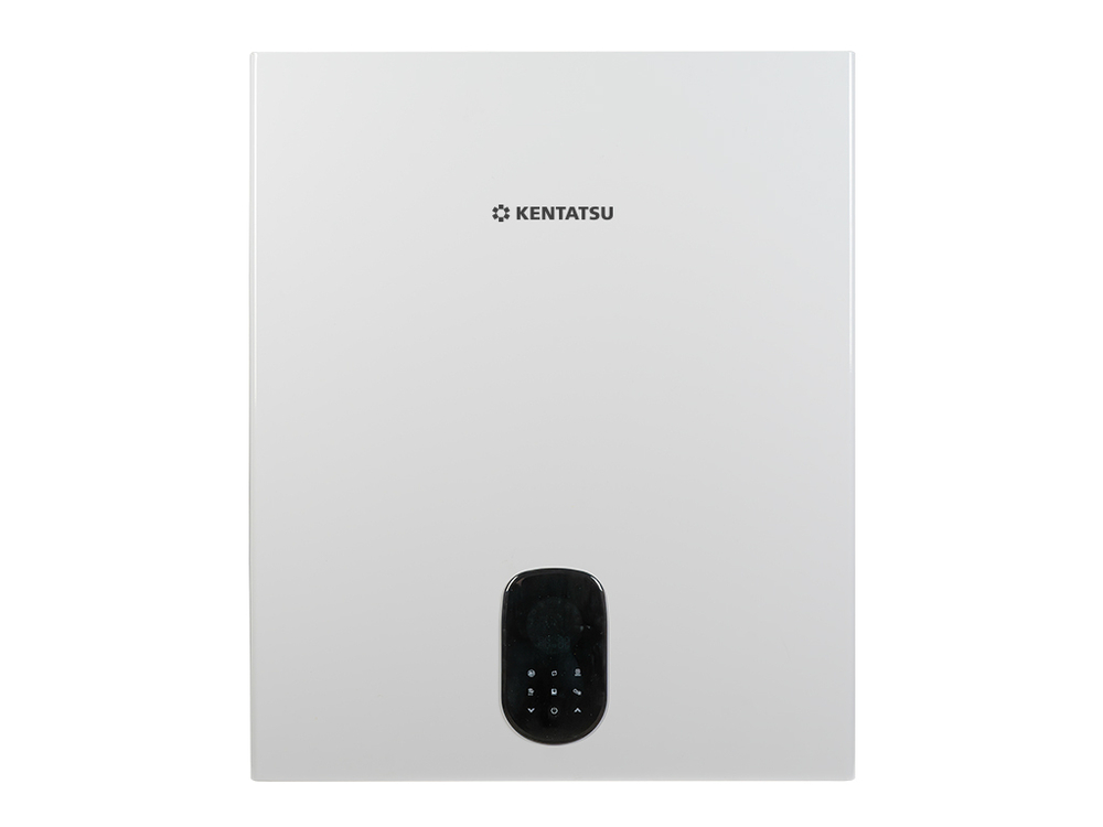 Котел настенный газовый с раздельным теплообменником Kentatsu Nobby Base (E) nobby base (e) 44-2cs