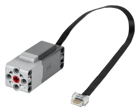 Конструктор LEGO Powered UP 88013 Большой двигатель