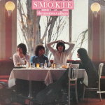 Smokie / The Montreux Album (LP)