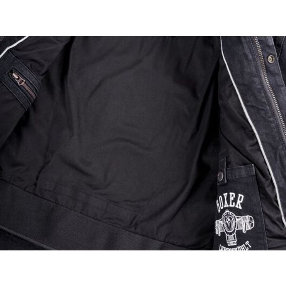 Мотокуртка BMW RoadCrafted Jeans Jacket for Men Regular Fit