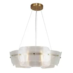 Подвесная люстра Itaka 4738-6P F-Promo