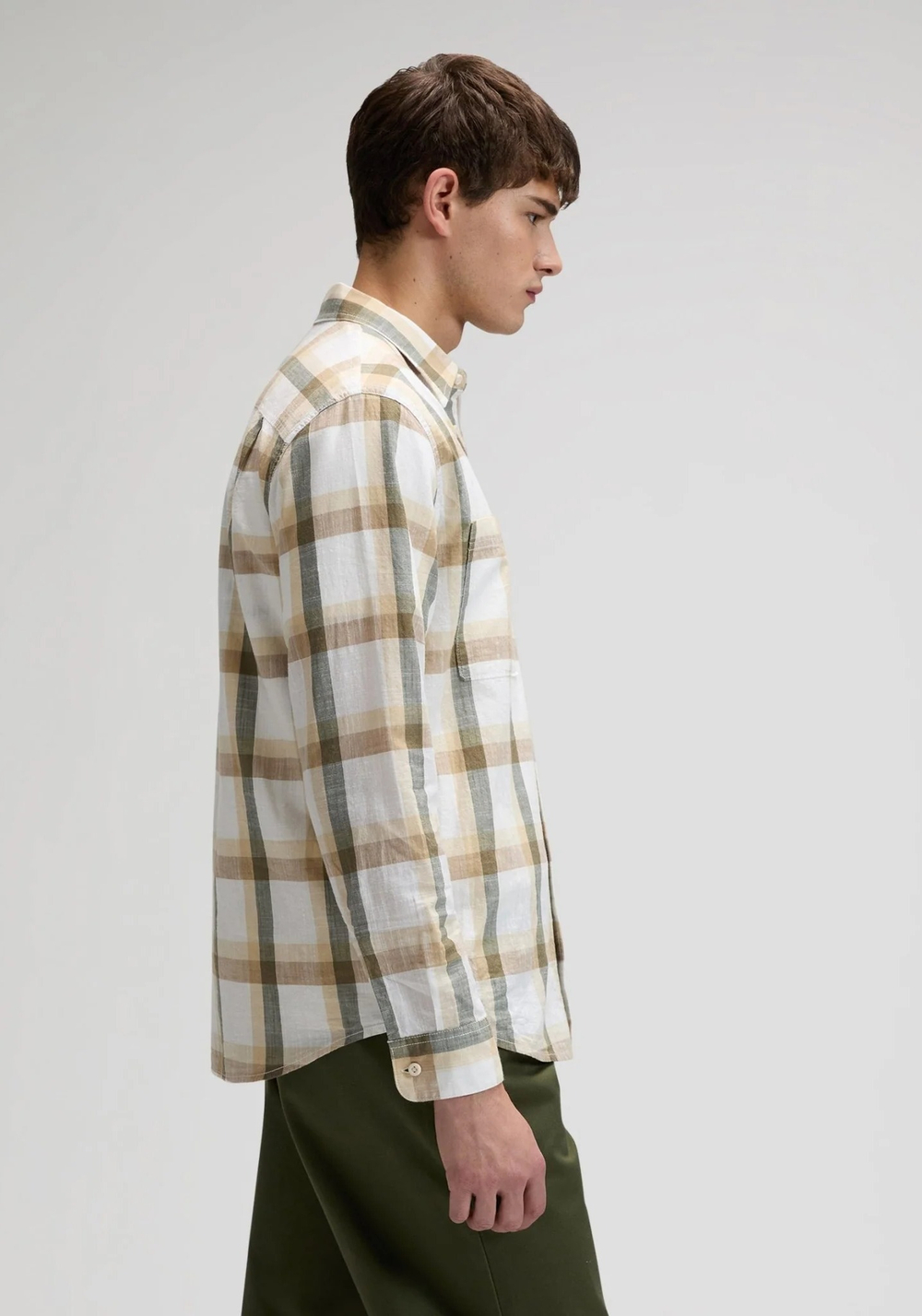 Рубашка WORKWEAR 112377757