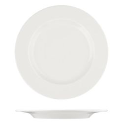 Тарелка d 25 см h2,3 см Classic Arel By Bone Innovation [bb] [6]