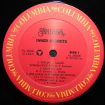 Santana / Inner Secrets (LP)