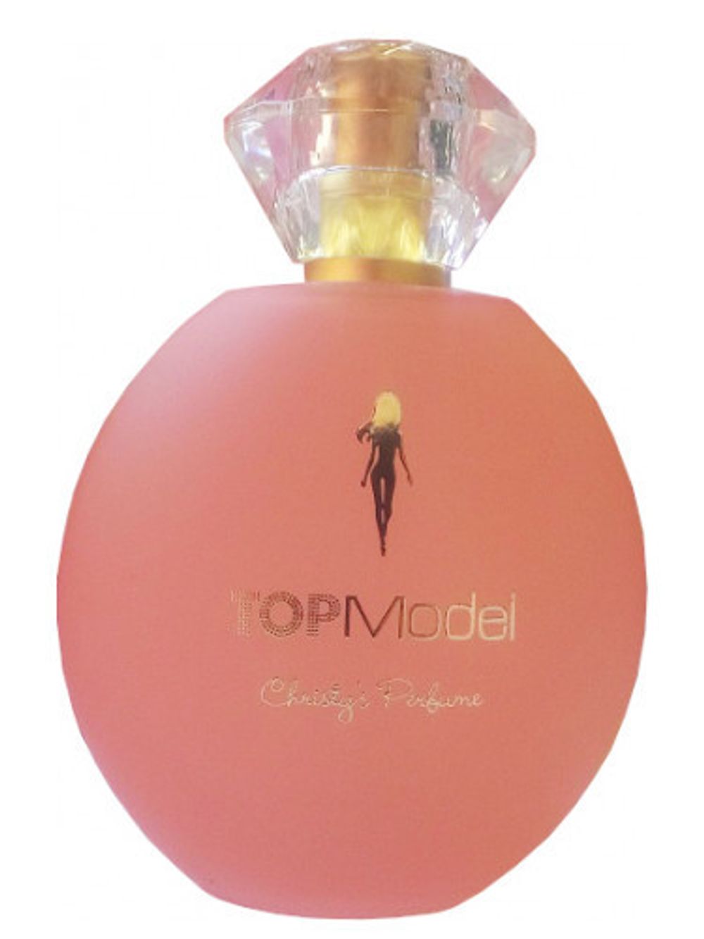TOPModel Christie's Perfume
