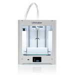 3D принтер Ultimaker 2 + Connect