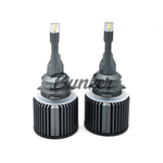Светодиодные автомобильные LED лампы TaKiMi Altima H15 5500K 12/24V