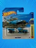 Базовая машинка Хот Вилс Haulerback JJJ04