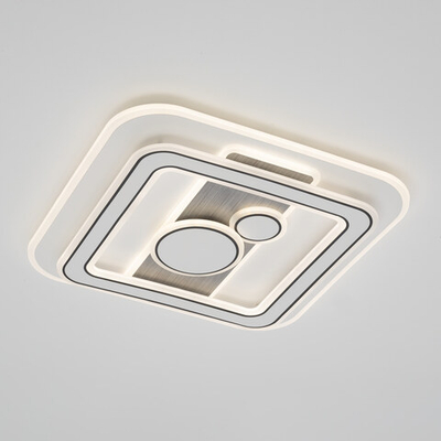 Citilux Costa CL741021 Люстра светодиодная с пультом