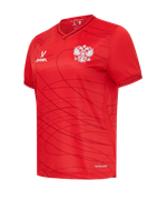 Футболка игровая женская JOGEL PerFormDRY National 26 Home Jersey W, красный