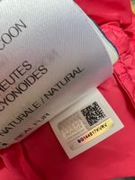 Пуховый комбинезон Moncler, 68 оригинал