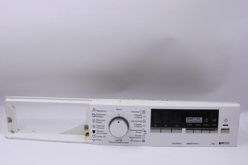 Модуль управления стиральной машины Siemens IQ500 WM14Q440OE
