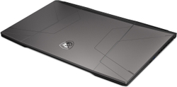 Ноутбук MSI Pulse GL76 11UDK-236XRU (9S7-17L222-236) Core i7 11800H/8Gb/SSD512Gb/NVIDIA GeForce RTX 3050 Ti 4Gb/17.3;;/IPS/FHD (1920x1080)/Free DOS