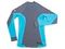 Термокомплект Norfin LADY BASE BLUE 05 р.XXL