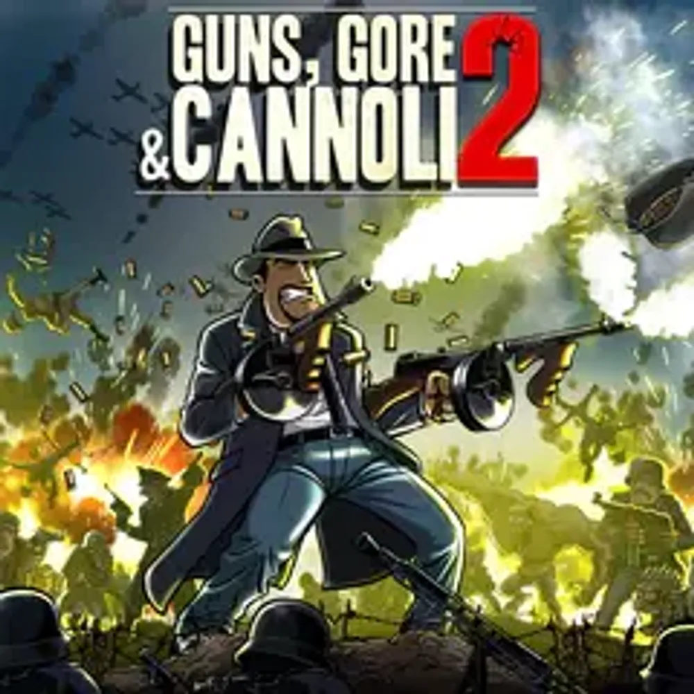 Coop bundle 1 PS4 | PS5