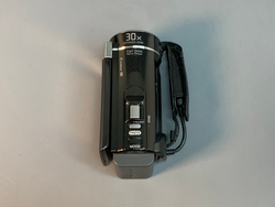 Sony HDR-CX200E