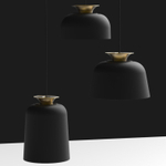 Потолочный светильник подвес DARK