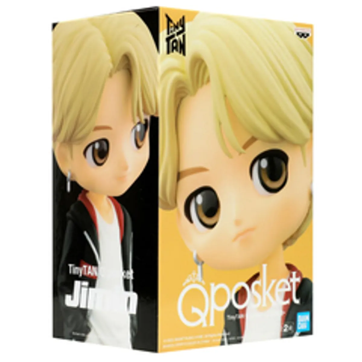 Фигурка Q Posket BTS: Jimin