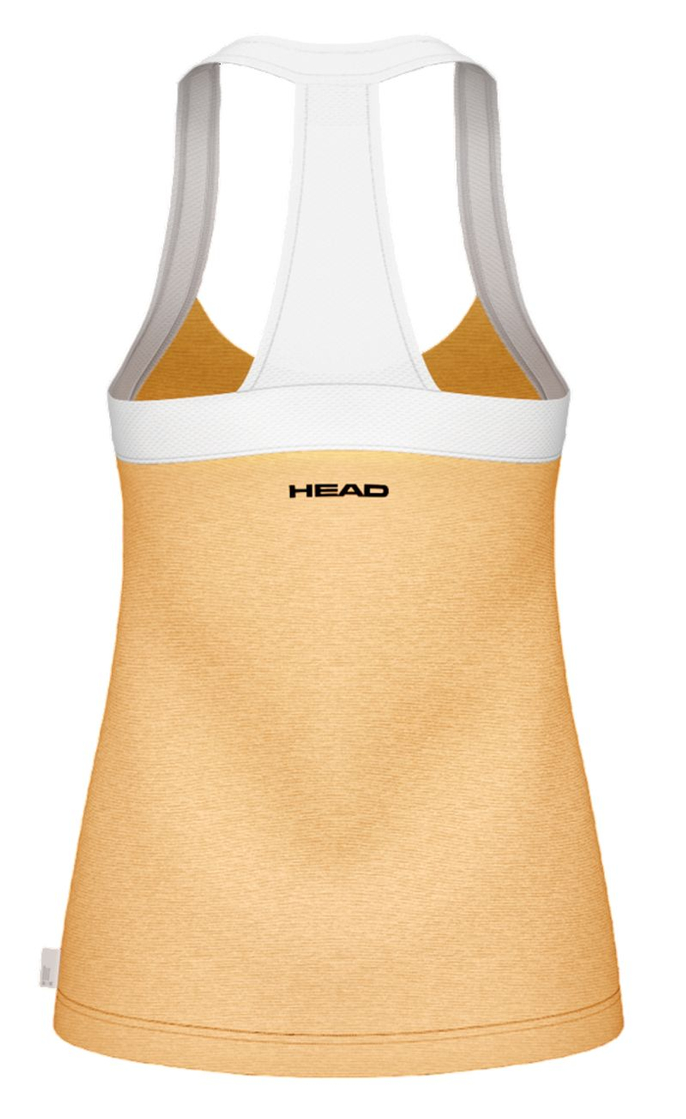 Женский теннисный топ Head Play Tech Tank