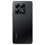 Смартфон Xiaomi 14T 12/512GB, Titan Black (Титановый черный)
