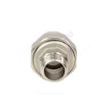 Муфта PP-R комбинированная разъемная серая Дн 20х1/2" НР VALFEX 10156015Г