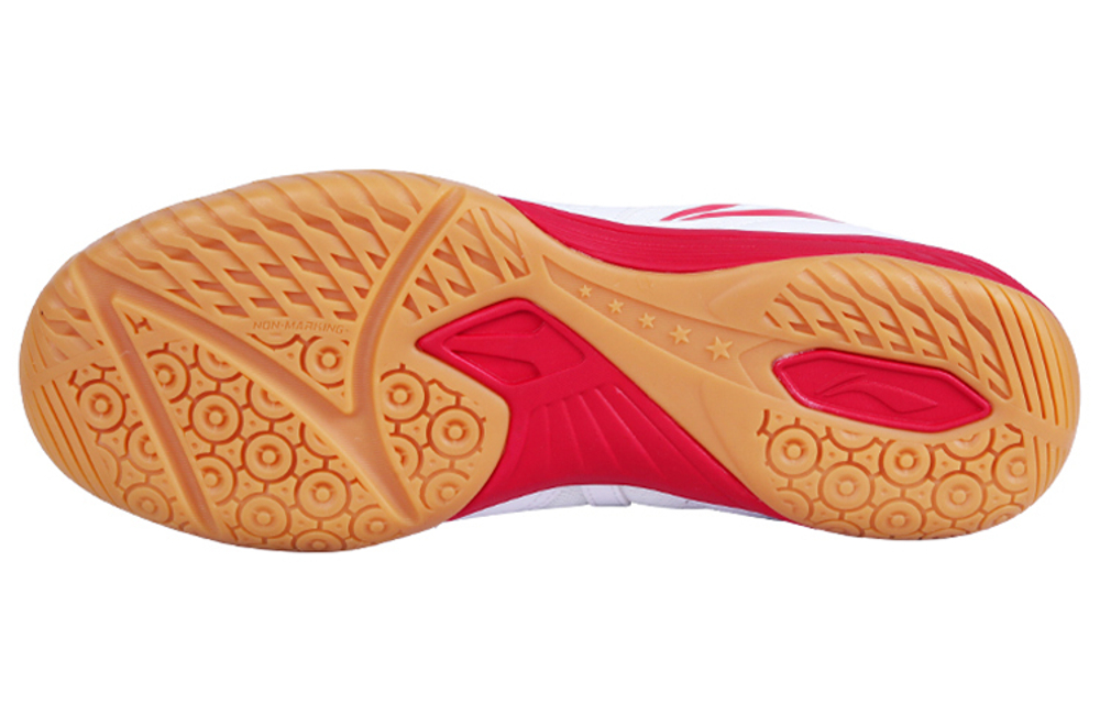 Li Ning Cushioning Slip Resistant Abrasion Resistant Function Classification