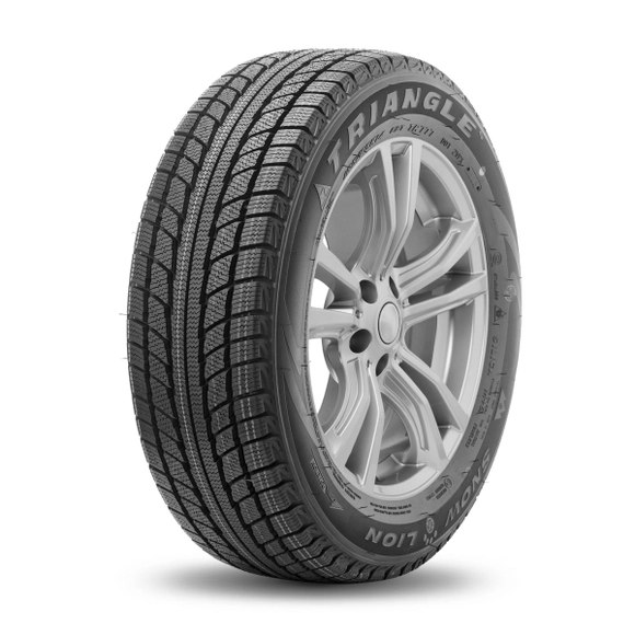 Зимняя шина Triangle SnowLion TR777 (215/70 R16 104T)