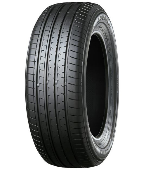 Купить Легковая шина YOKOHAMA Advan V61E 235/60R18 107V XL