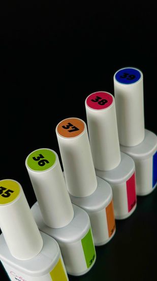 Color gel 38 Iperfect 10g
