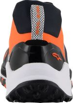 Meta XR V2 / Черно-оранжевый