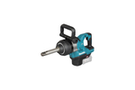 Гайковерт ударный аккумуляторный Makita XGT 40В TW010GZ