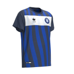 Футболка игровая Orenburg Jersey Home 26/27 — Obsidian