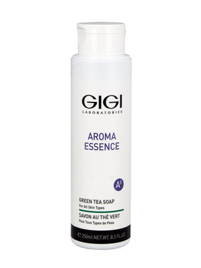 AROMA ESSENCE Soap Green Tea For All Skin