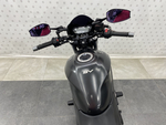 Suzuki SV650 A , 2016