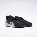 Штангетки мужские Reebok Lifter PR 3 (Черные)