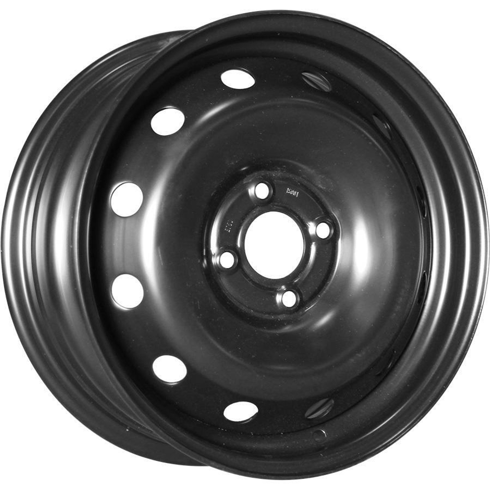 Тольятти Renault Largus 5.5x14 4x100 ET 43 Dia 60.1 (черный)