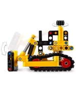 Лего Техник Тяжелый бульдозер 42163 Technic
