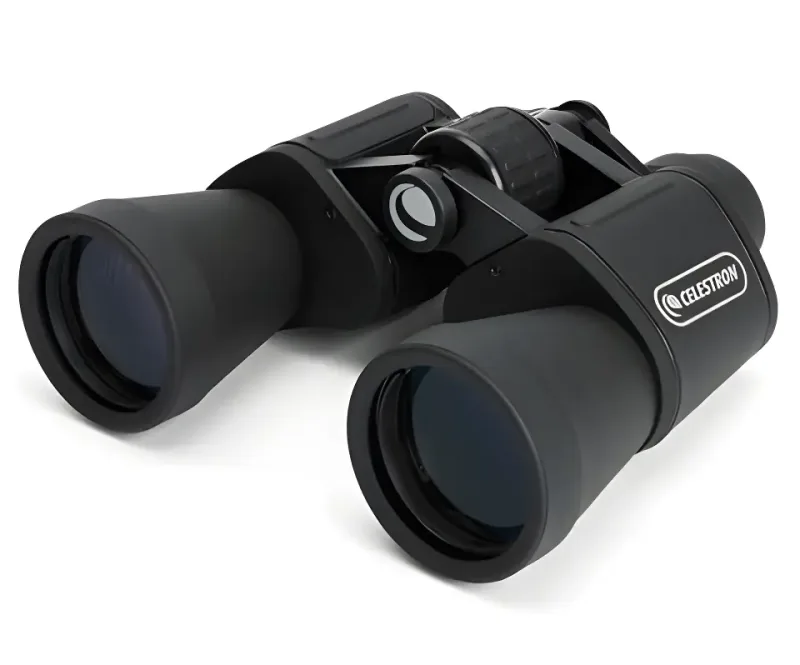 Бинокль Celestron UpClose G2 20x50 - вид спереди