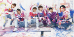 Альбом JBJ - True Colors 2 Version SET