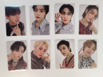 Фотокарты Stray Kids ATE (AppleMusic) (Дефекты)