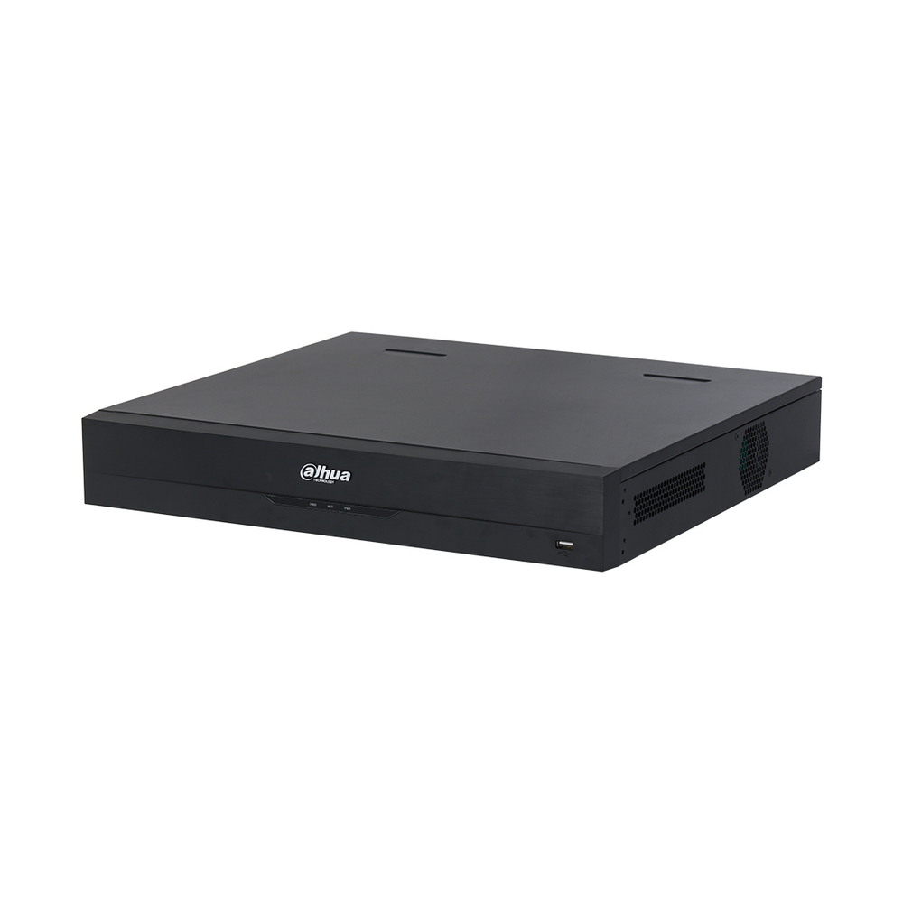 Сетевой видеорегистратор Dahua DHI-NVR5464-EI2