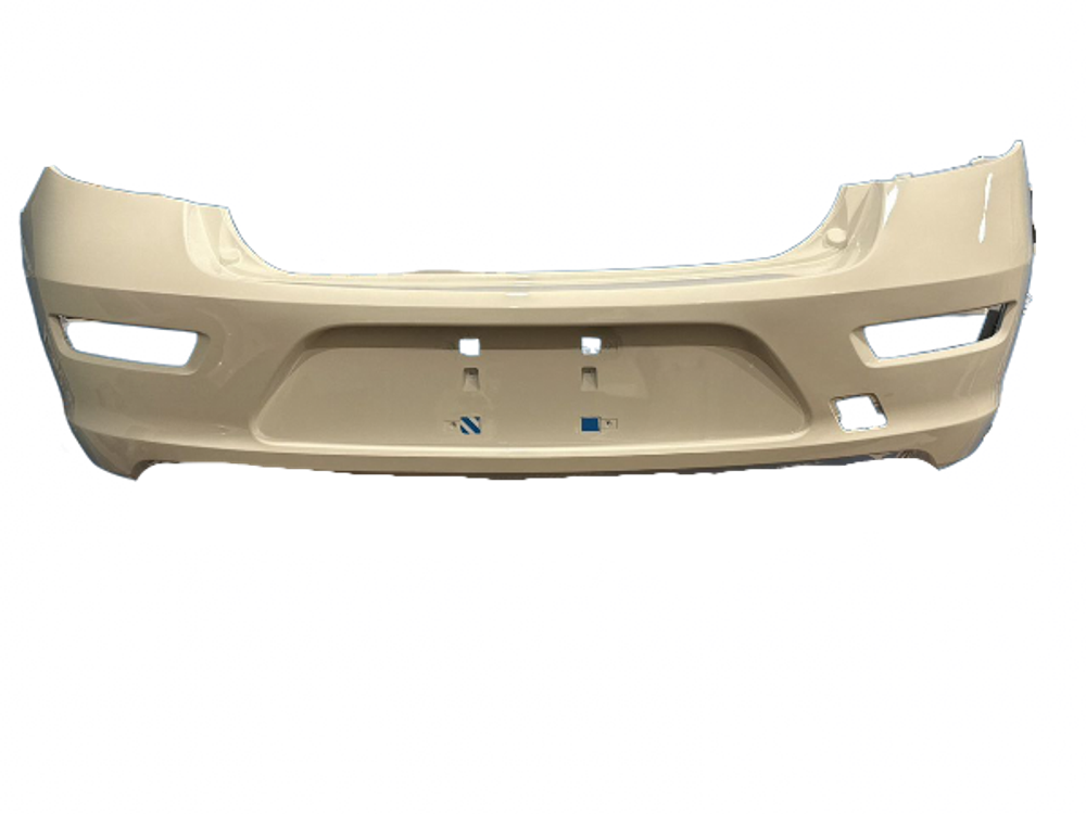 Бампер Chevrolet Cruze Summit White GAZ