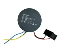 Трековые светильники Kink light