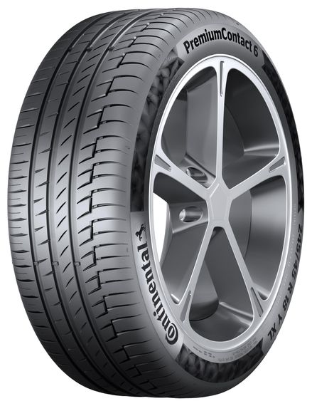 Continental PremiumContact 6 FR 235/60 R18 103V ContiSeal
